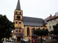 17 Karlstadt_Main-Stadtpfarrkirche St. Andreas
